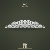P8051 Taç