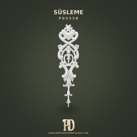 P8055B Süsleme