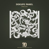 P8110 Dekupe Panel