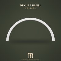P8110RL Dekupe Panel