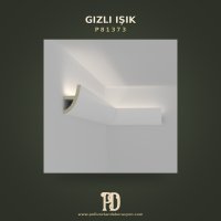 P81373 Gizli Işık