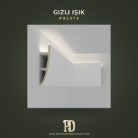 P81374 Gizli Işık