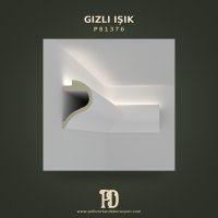 P81376 Gizli Işık