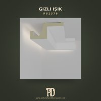 P81378 Gizli Işık