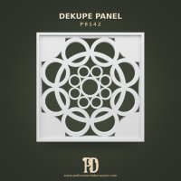 P8142 Dekupe Panel
