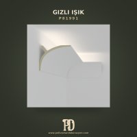 P81991 Gizli Işık