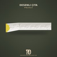 P82015 Desenli Çıta