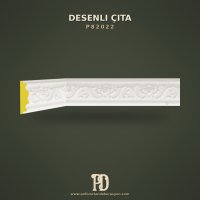 P82022 Desenli Çıta