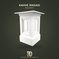P83003 kahve Masası
