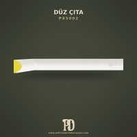 P85002 Düz Çıta