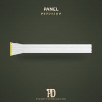 P85003BU Panel