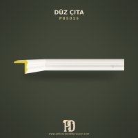 P85015 Düz Çıta