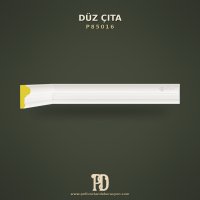 P85016 Düz Çıta