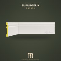 P85050 Süpürgelik