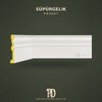 P85067 Süpürgelik