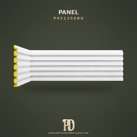 P851350BU Panel