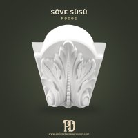 P9001 Söve Süsü
