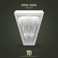 P9003 Söve Süsü