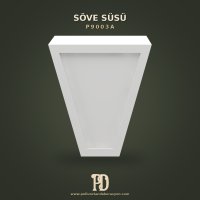 P9003A Söve Süsü