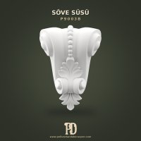 P9003B Söve Süsü