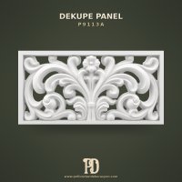 P9113A Dekupe Panel