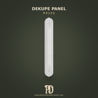 P9135 Dekupe Panel