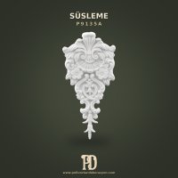 P9135A Süsleme