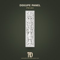 P9140 Dekupe Panel