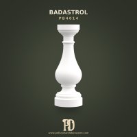PB4014 Badastrol