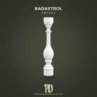 PB7513 Badastrol