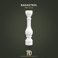 PB7516 Badastrol