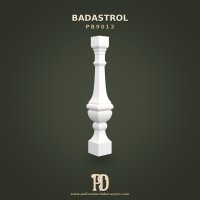 PB9013 Badastrol