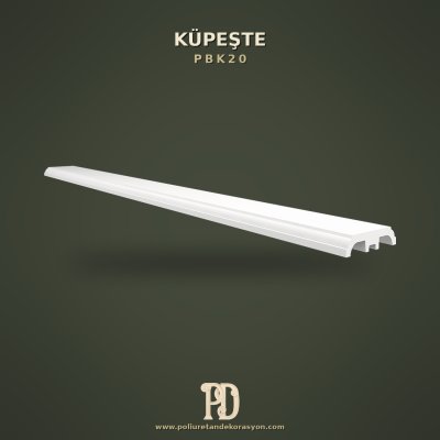PBK20 Küpeşte