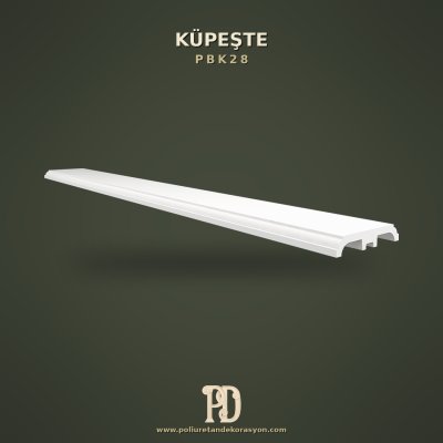 PBK28 Küpeşte