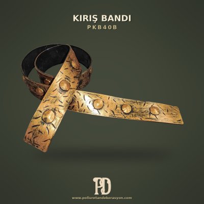 PKB40B Kiriş Bandı