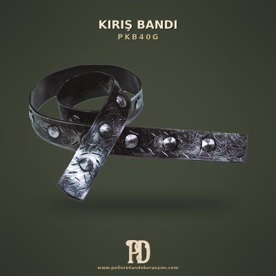 PKB40G Kiriş Bandı