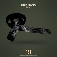 PKB40S Kiriş Bandı