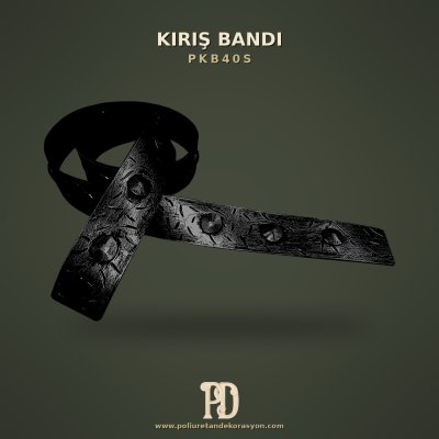 PKB40S Kiriş Bandı